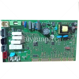 Kombi Elektronik Kart - 38036