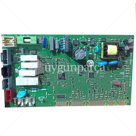 Viessmann Kombi Elektronik Kart - 38036