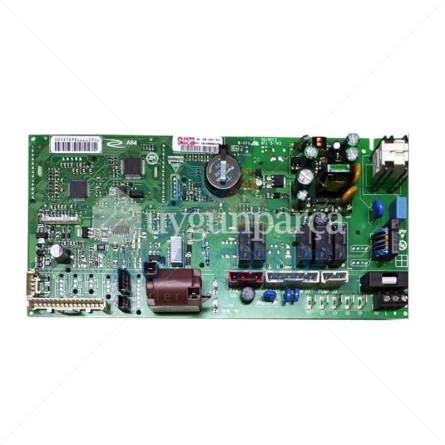 Kombi Elektronik Kart - 38364