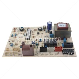 Kombi Elektronik Kartı (Kısa Tip) - PCB05042