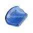 Vücut Bakım Kiti 3mm Tarak - 422203620321