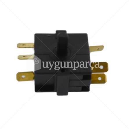 Delonghi Yağlı Radyatör Switch - 5210001900 