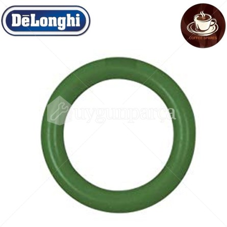 Delonghi Kahve Makinesi O-ring Conta 9mm Yeşil - 5332196000