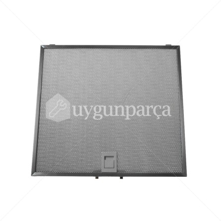 Electrolux Davlumbaz Tel Filtre - 4055353405
