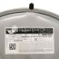 Beko BK17H Kombi Zilmet Genleşme Tankı 7lt 3/8 - 13B6000713