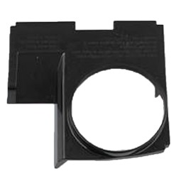 Filtre Kahve Makinesi Öğütücü Üst Çerçeve - 45006159