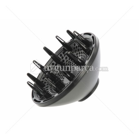 Bosch PHD5712 Saç Kurutma Makinesi Difüzör - 00648251