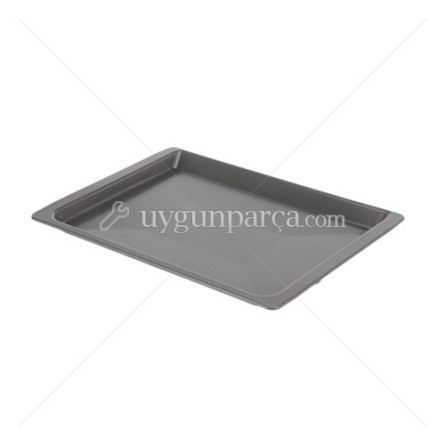 Siemens HB42AR551E Emaye Fırın Tepsisi - 00742278