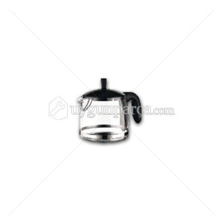 Çay Makinesi Üst Demlik - STM 6000