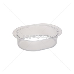 Buharlı Pişirici Plastik Kase no:3 - SS 990963