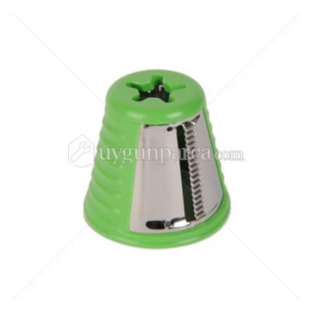 Tefal HV2 Doğrayıcı Konik Kıvrımlı Dilimleyici Bıçak  - SS 193759