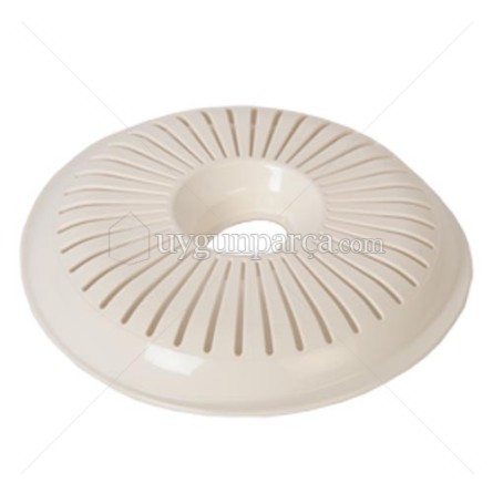 Tefal Meyve Sıkacağı Plastik Izgara (Filtre) - SS-192357