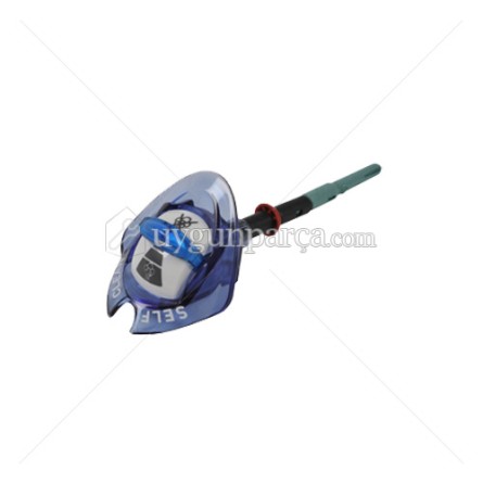 Tefal Aquaspeed Ultracord 230 Ütü Buhar Vanası - CS-00111596