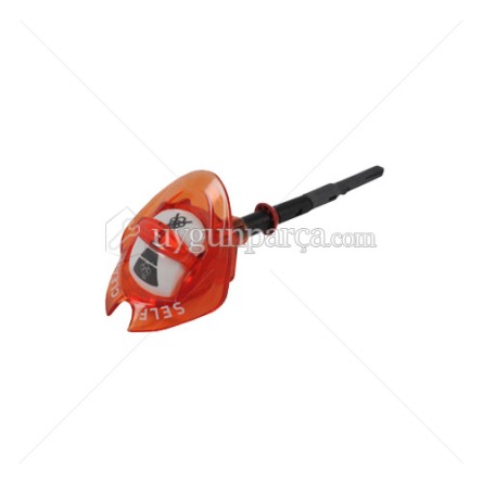 Tefal Ütü Buhar Vanası - CS-00116678