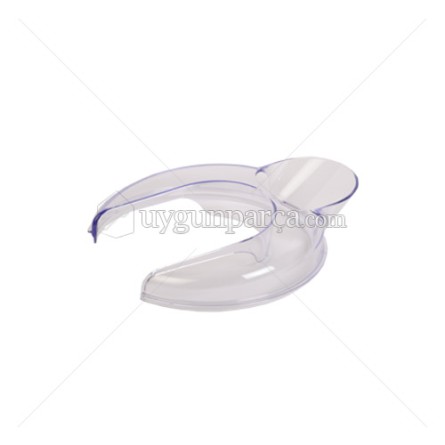 Moulinex Mutfak Robotu Yoğurma Kase Kapağı - MS-0A13240