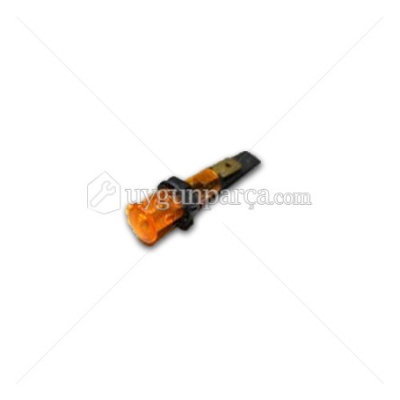 Arçelik ARF9502 Fırın Termostat Lambası - 165100015