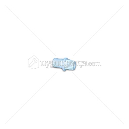 Beko Buzdolabı Üst Menteşe Pimi - 4089770200