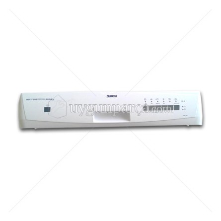 Zanussi Bulaşık Makinesi Ön Panel - 1560036509