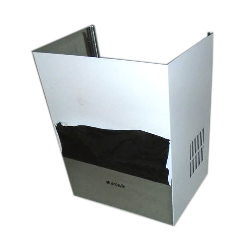 Arcelik P27yi Aspirator Baca Borusu Kapatma Saci 9197059839 Uygunparca
